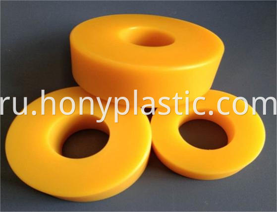 Nylon Wheel5